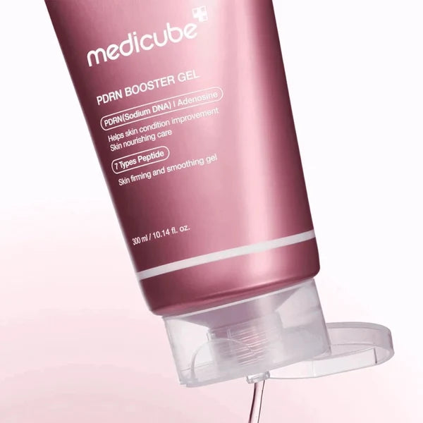 PDRN Booster Gel