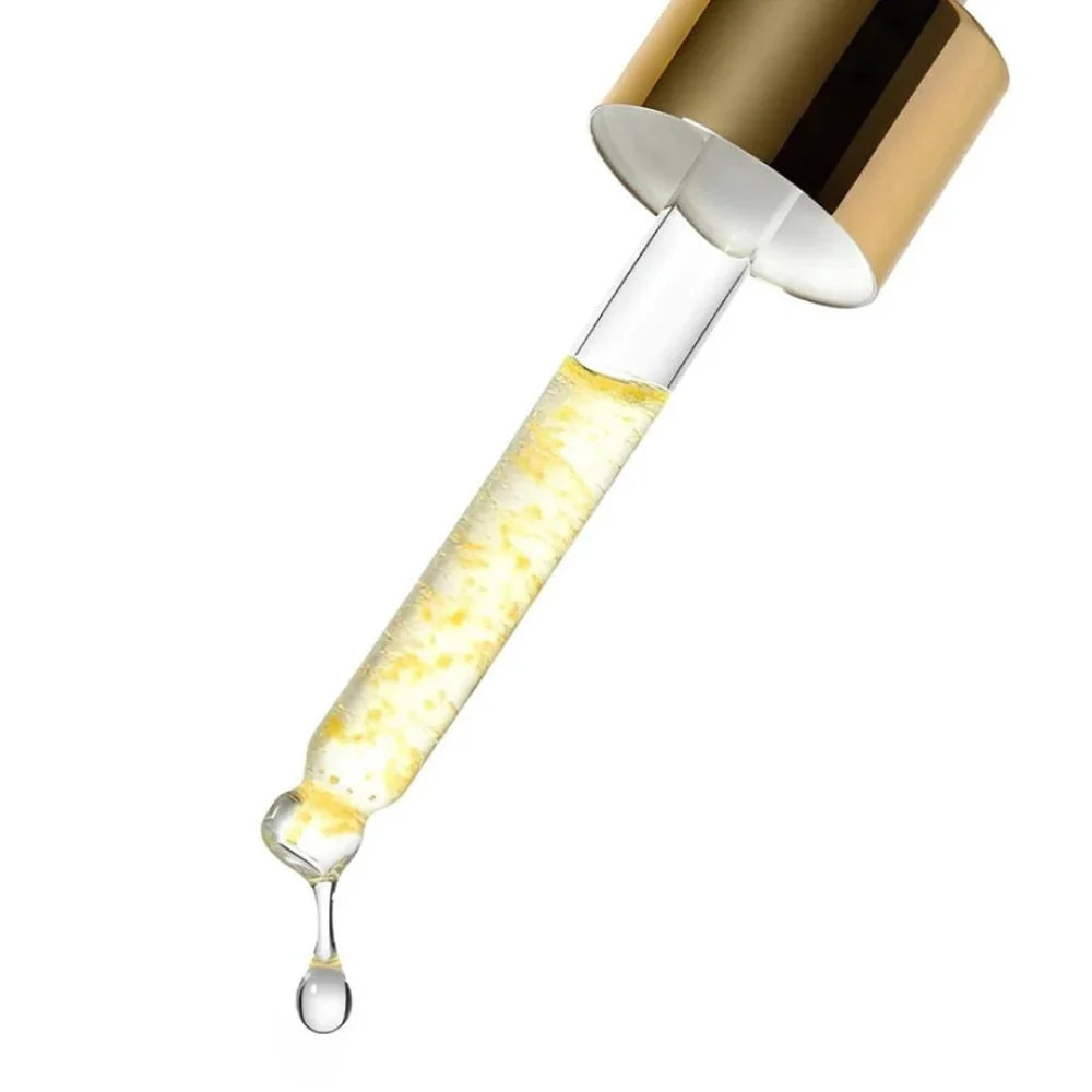 Deep Vita C Capsule Serum