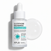 Glutathione Niacinamide Ampoule Serum