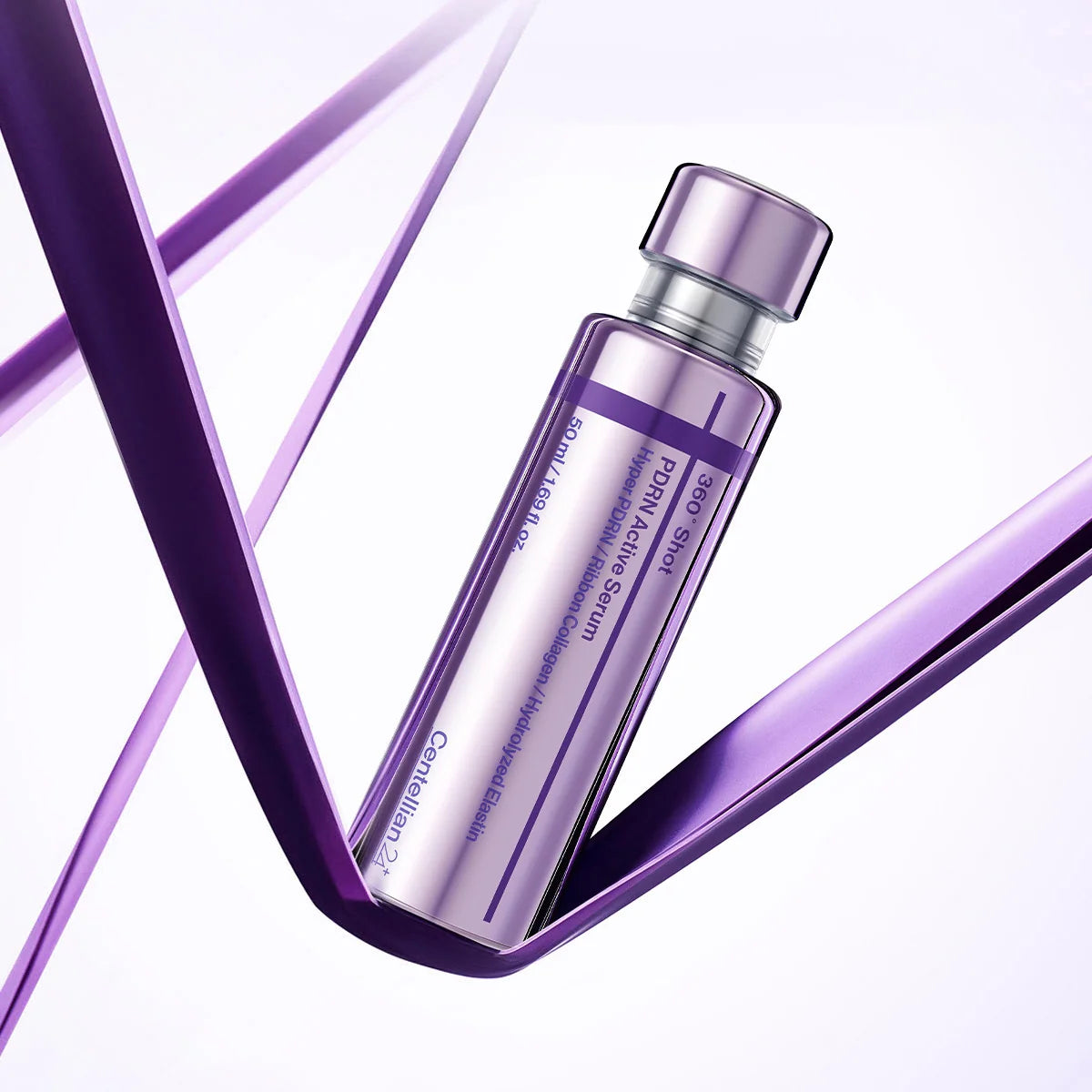 360º Shot PDRN Active Serum