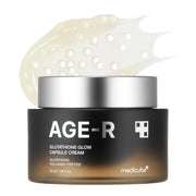 Age-R Glutathione Glow Capsule Cream