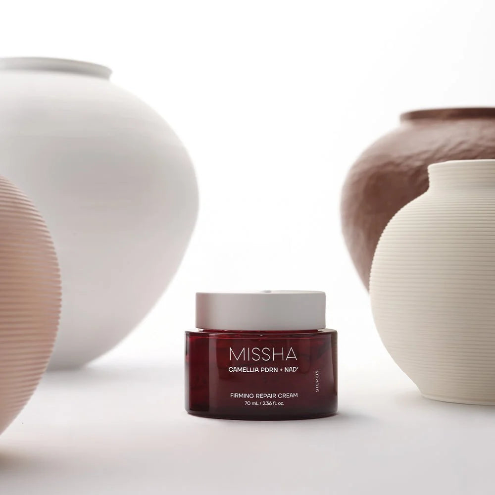 PDRN NAD Firming Repair Cream
