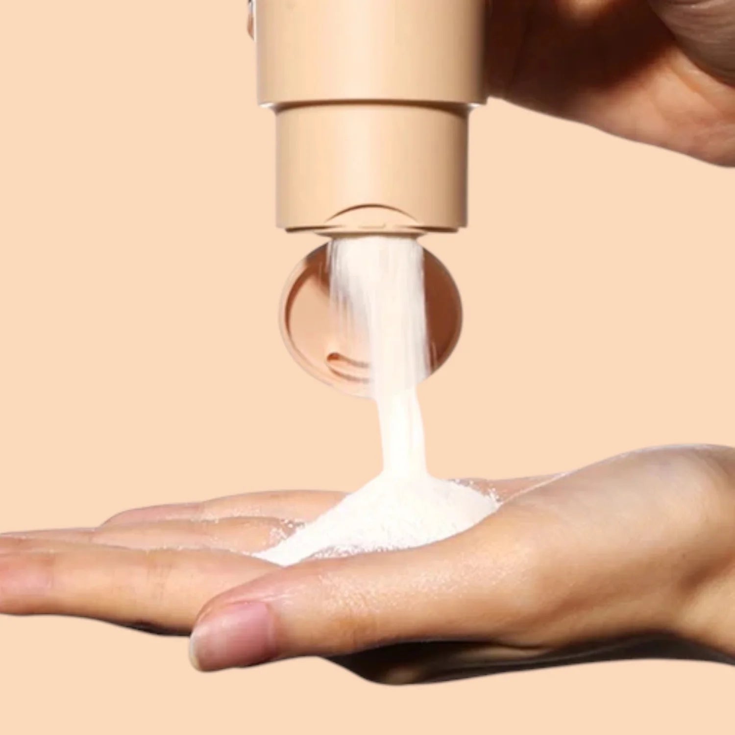 RICE ENZYME BRIGHTENING CLEANSING POWDER