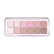 Pro Eye Palette Air #07 Lavender Staff