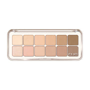 Pro Eye Palette Air #08 Latte Senior