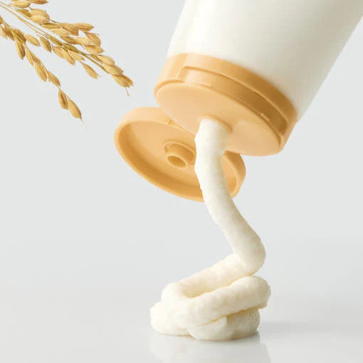 RICE DOUGH MASK CLEANSER