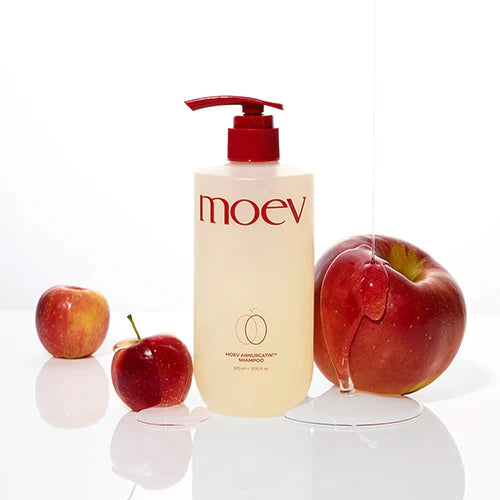 Annurcatin Shampoo