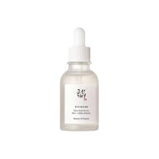 GLOW DEEP SERUM: RICE + ALPHA ARBUTIN [JUMBO SIZE]