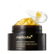 Deep Vita C Capsule Cream