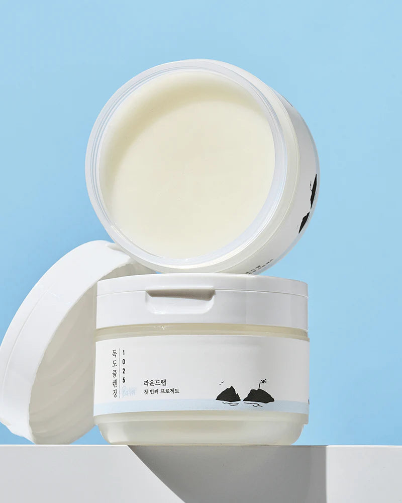 1025 Dokdo Cleansing Balm