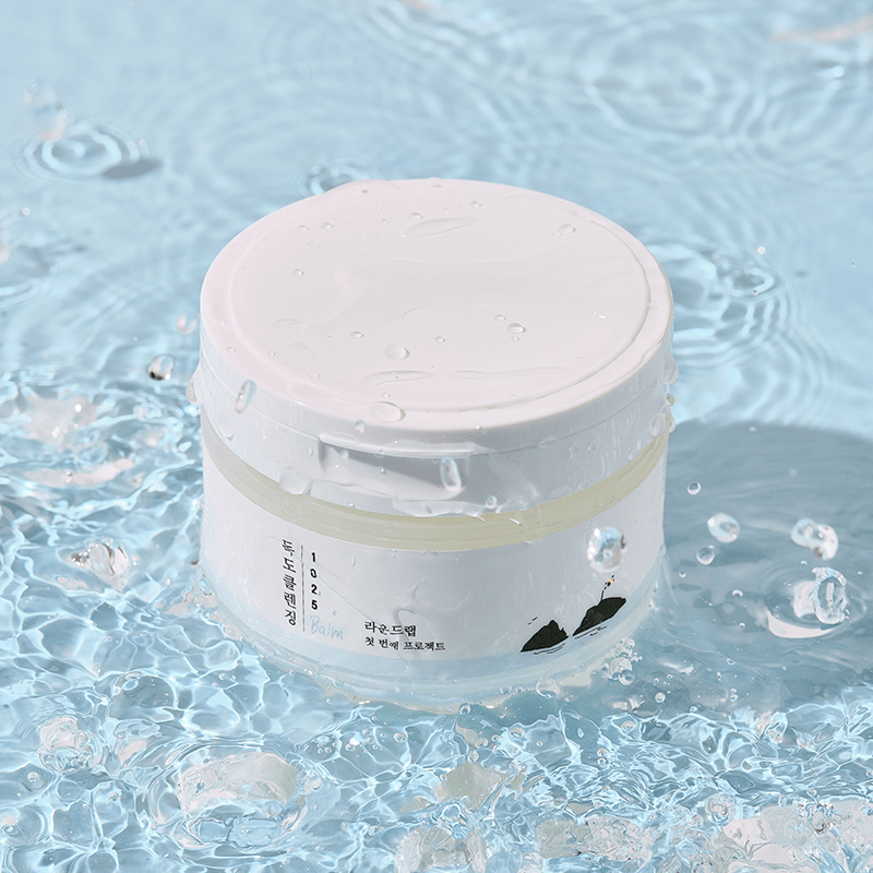 1025 Dokdo Cleansing Balm