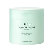Green LHA Pore Pad Clear Touch