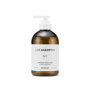 I AM Intensive Scalp Care Shampoo N1