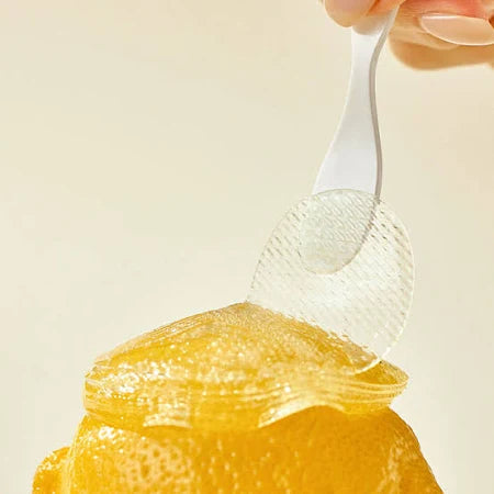 GREEN TANGERINE VITA C EYE GEL PATCH