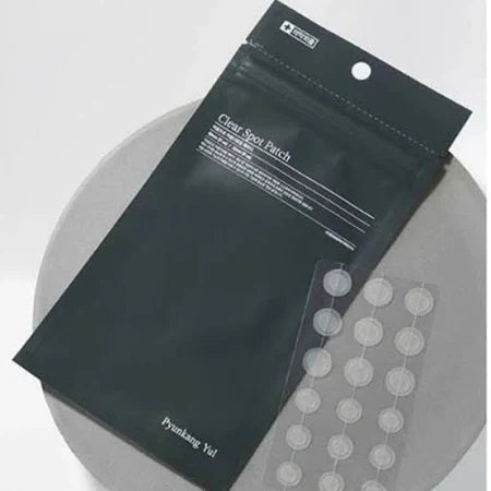 CLEAR SPOT PATCH (18ea * 4ea)