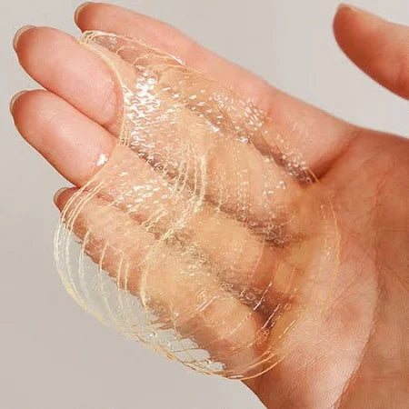 GREEN TANGERINE VITA C EYE GEL PATCH