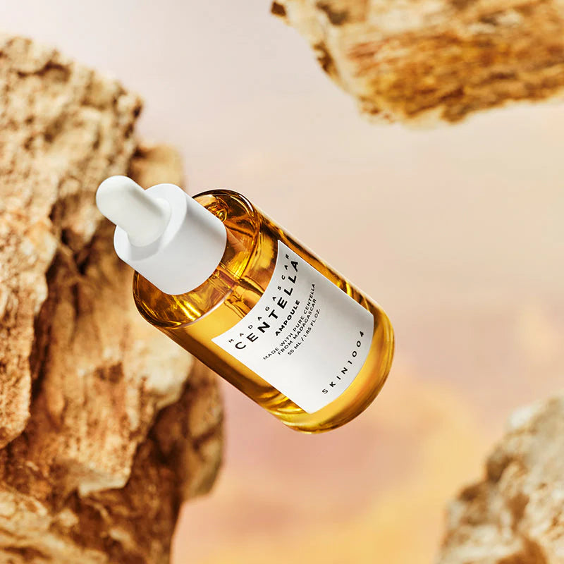 MADAGASCAR CENTELLA AMPOULE