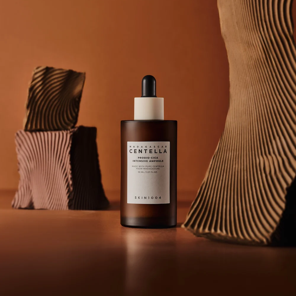 MADAGASCAR CENTELLA PROBIO-CICA INTENSIVE AMPOULE