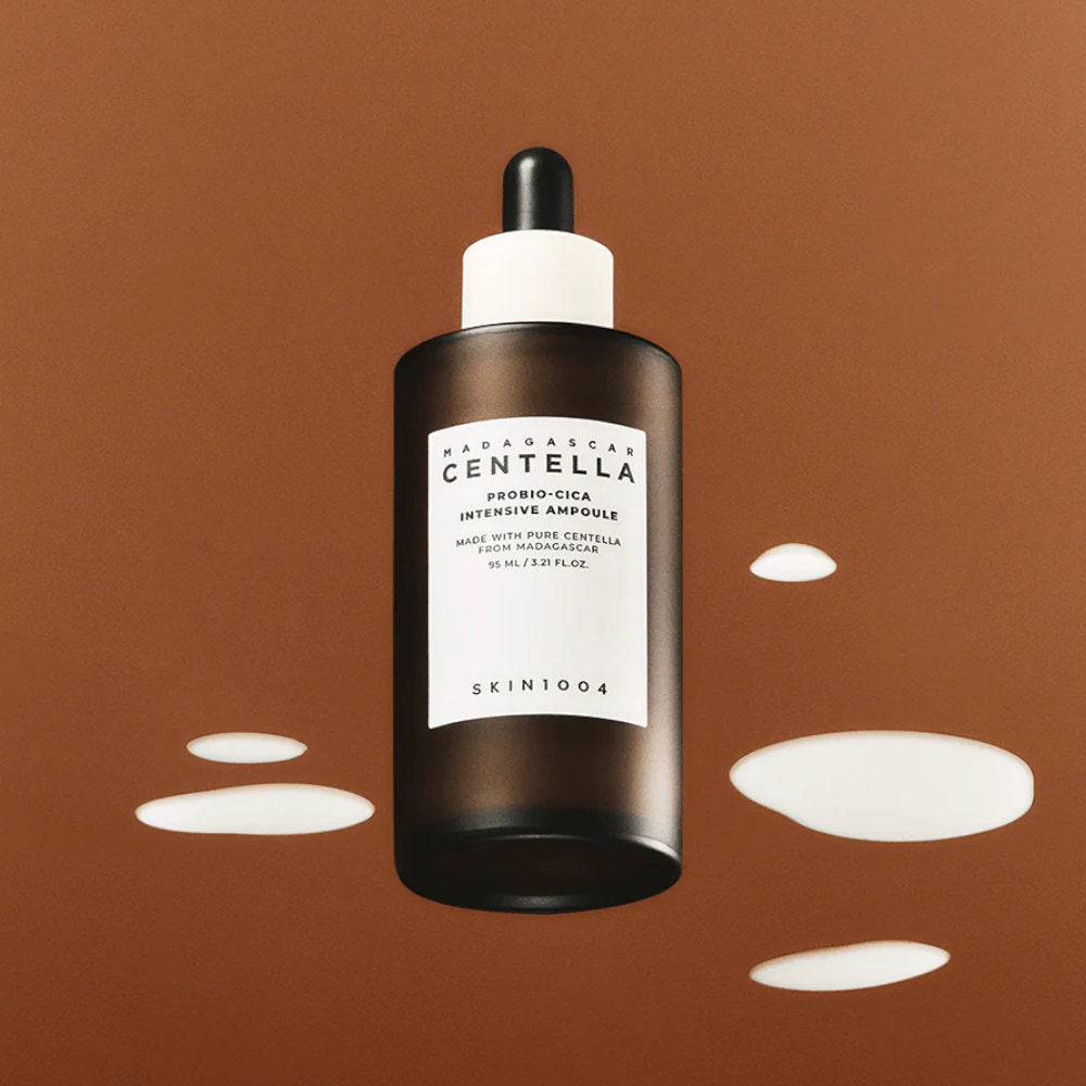 MADAGASCAR CENTELLA PROBIO-CICA INTENSIVE AMPOULE