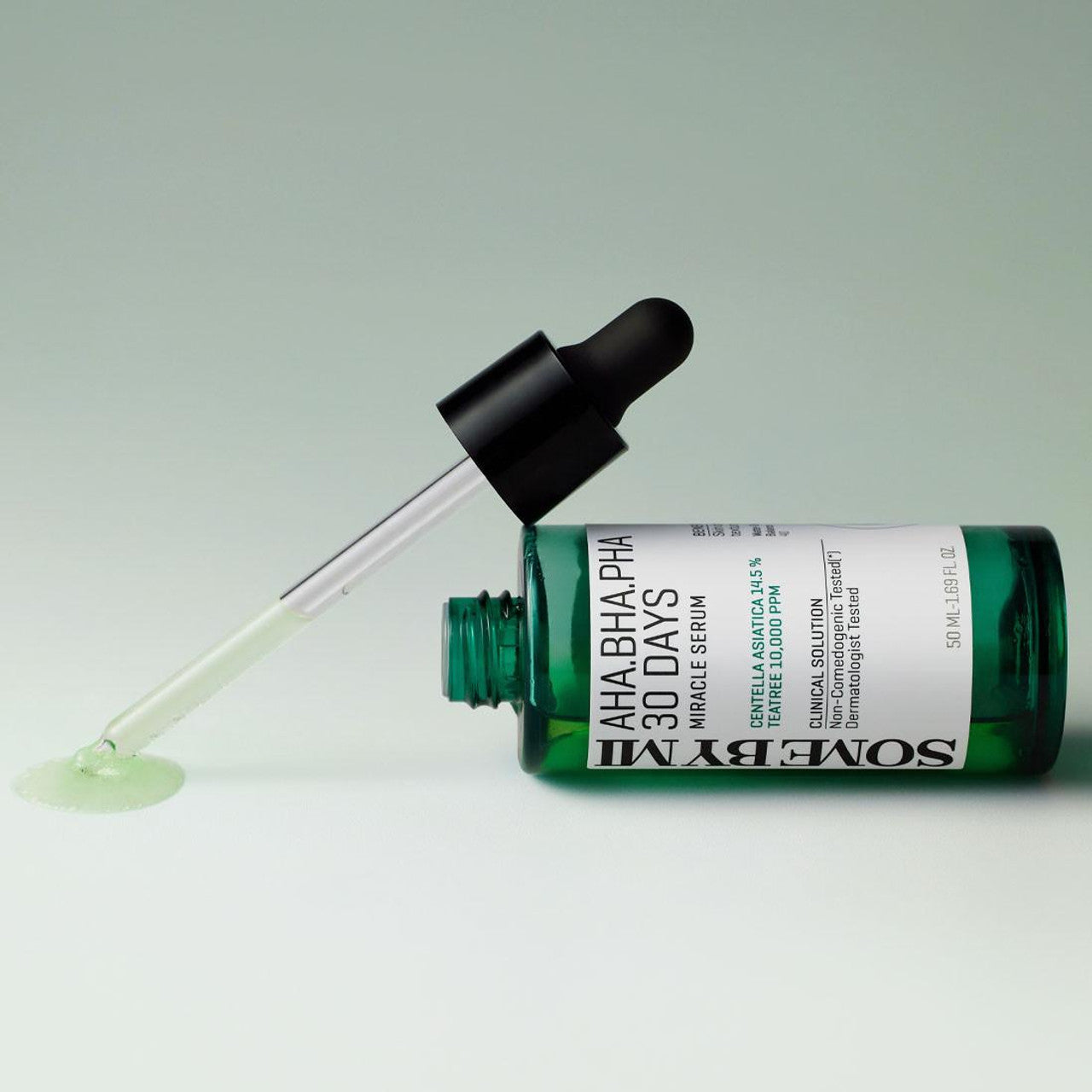 AHA.BHA.PHA 30 DAYS MIRACLE SERUM