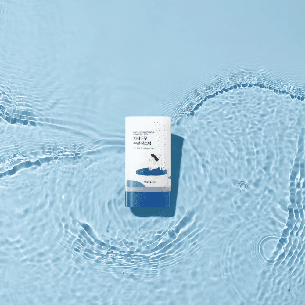 BIRCH JUICE MOISURIZING SUN STICK