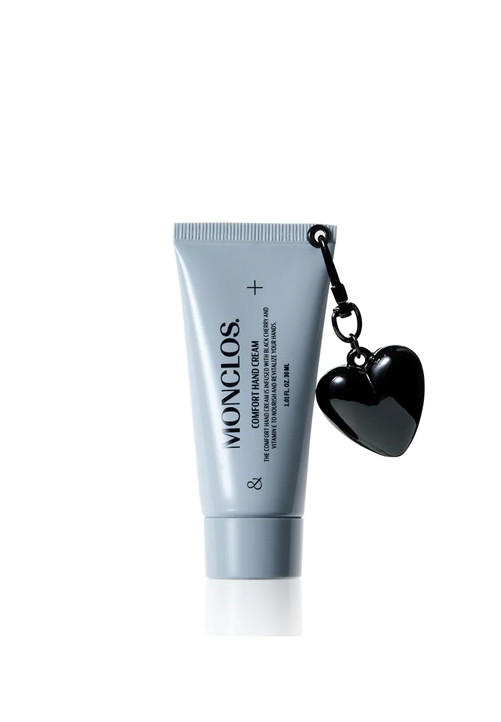 Comfort Hand Cream with Keyring [TENDER GARDEN]