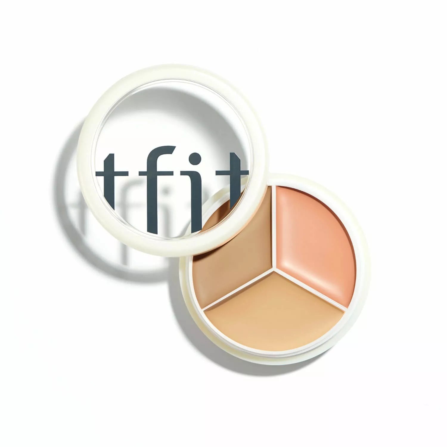 Cover up pro concealer 02 Warm