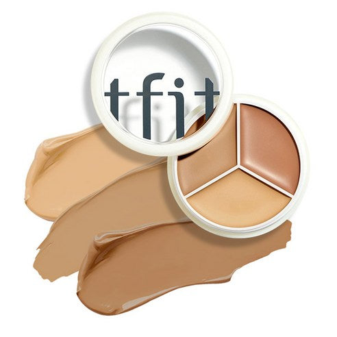 Cover up pro concealer 04 Dark