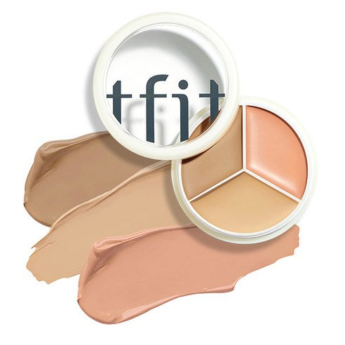 Cover up pro concealer 02 Warm