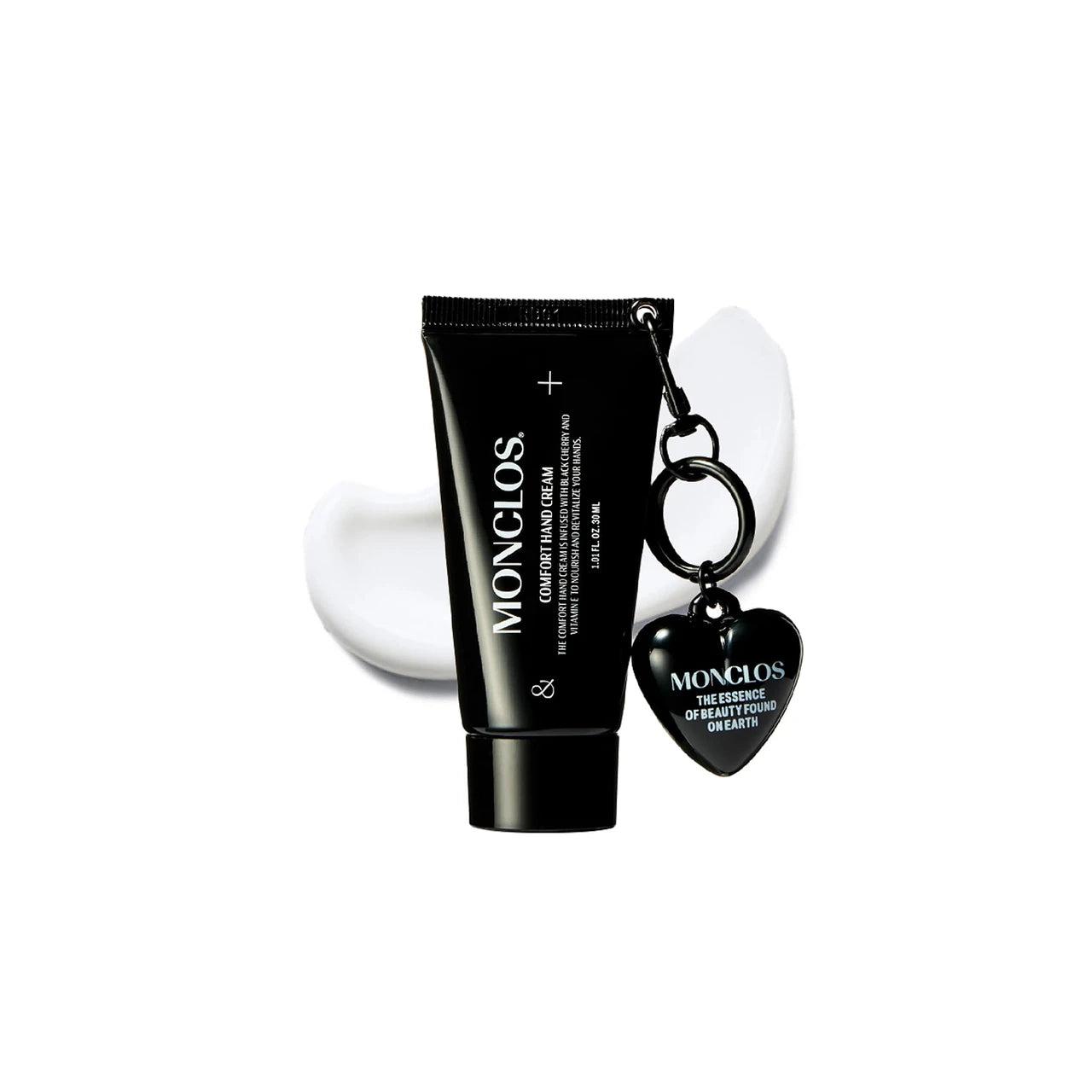 Comfort Hand Cream with Keyring [WOOD LAND]