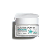 Glutathione Niacinamide Facial Cream