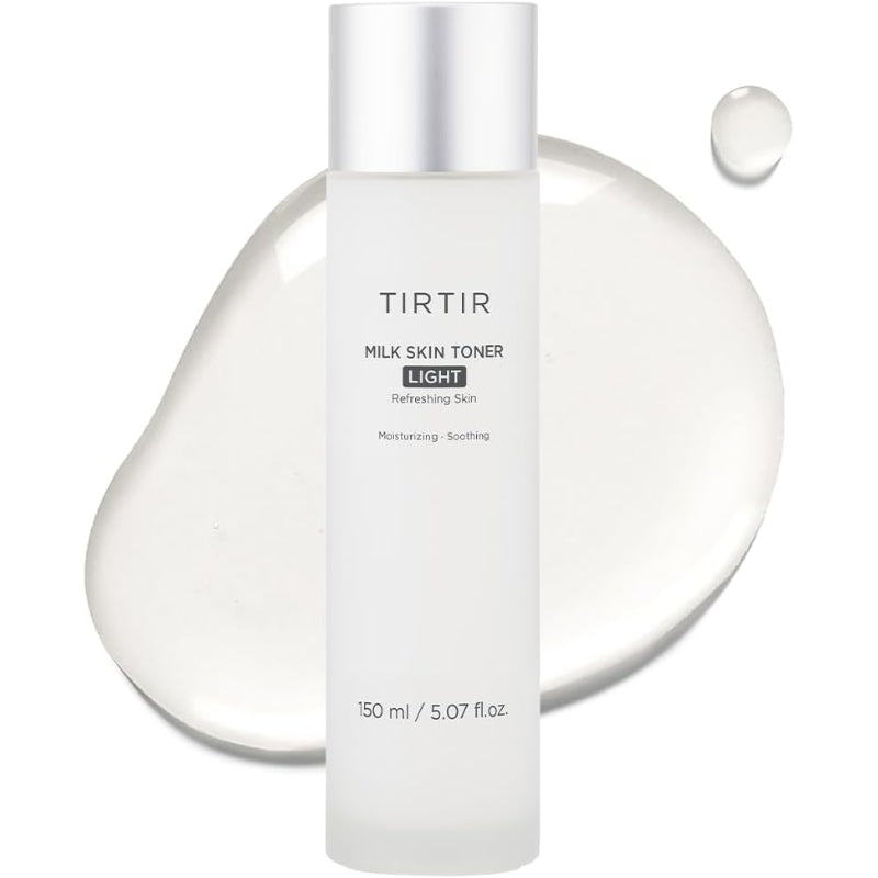 Milk Skin Toner Light