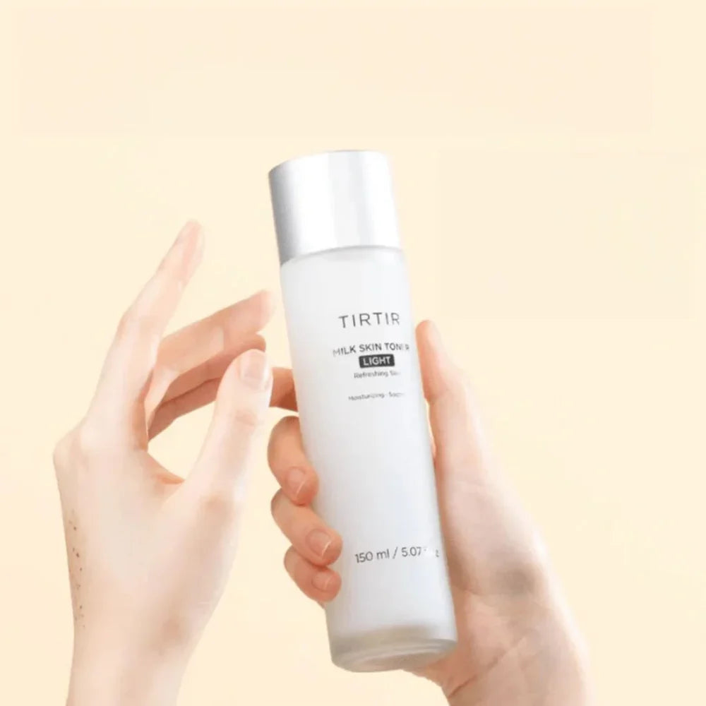 Milk Skin Toner Light