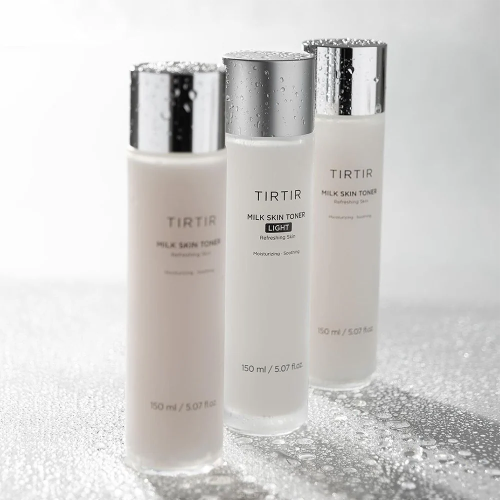 Milk Skin Toner Light