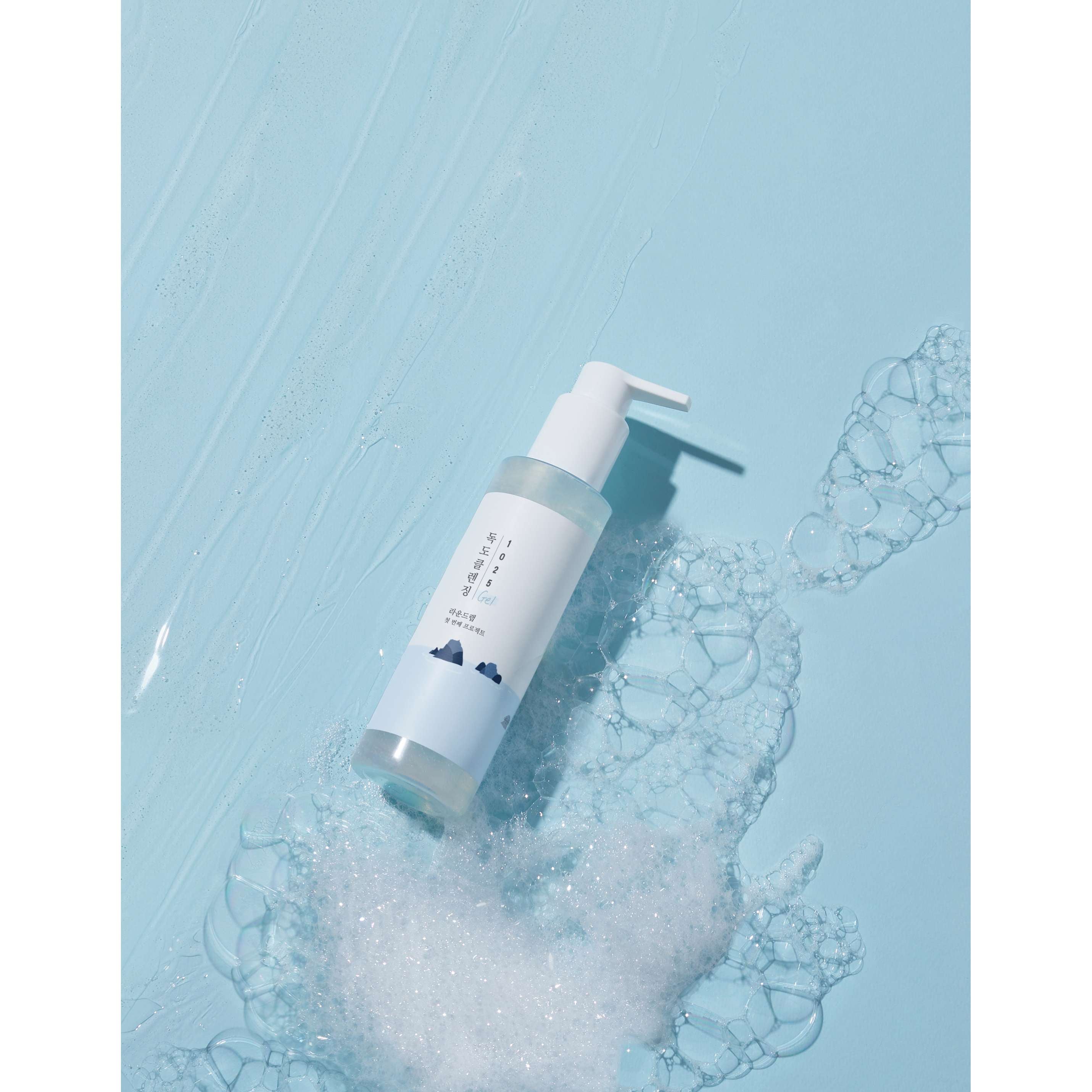 1025 Dokdo Cleansing Gel