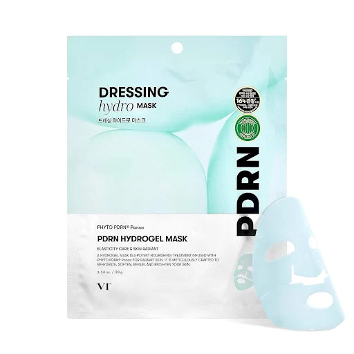 PDRN HYDROGEL MASK (1EA)