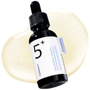 NO.5+ VITAMIN CONCENTRATED SERUM