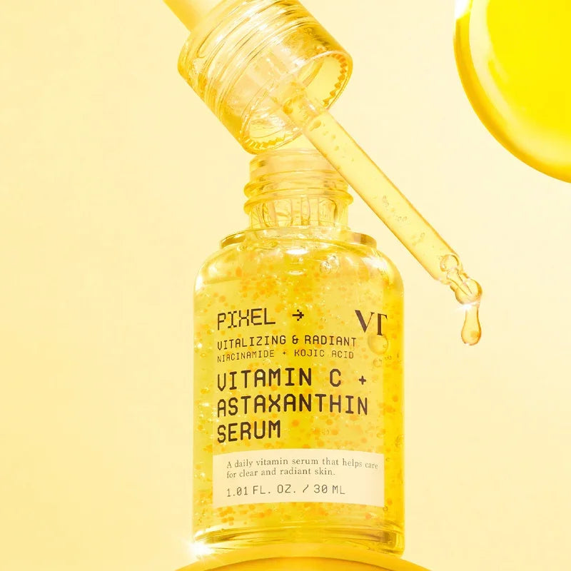Vitamin C Astaxanthin Serum